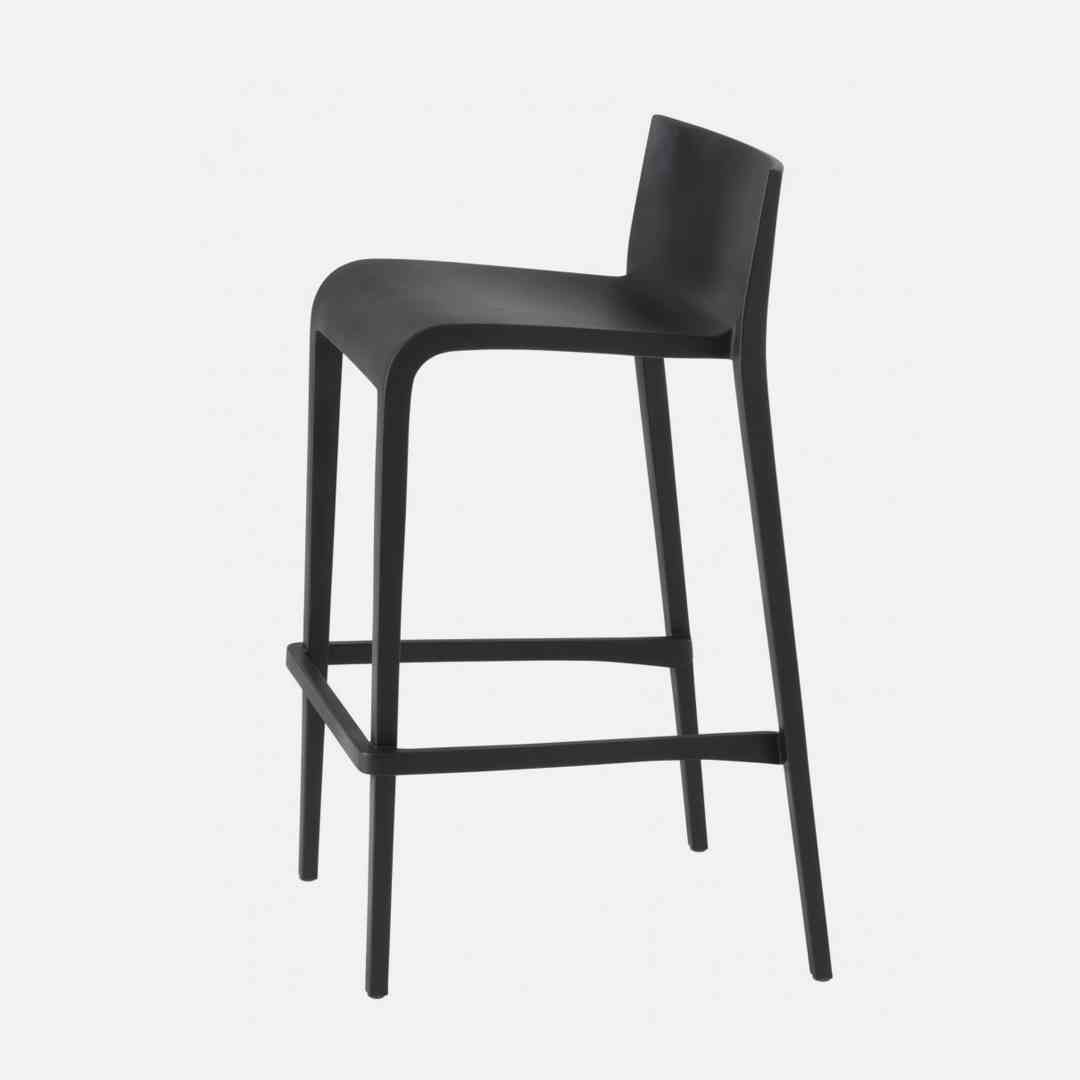 NASSAU-SK  BARSTOOL