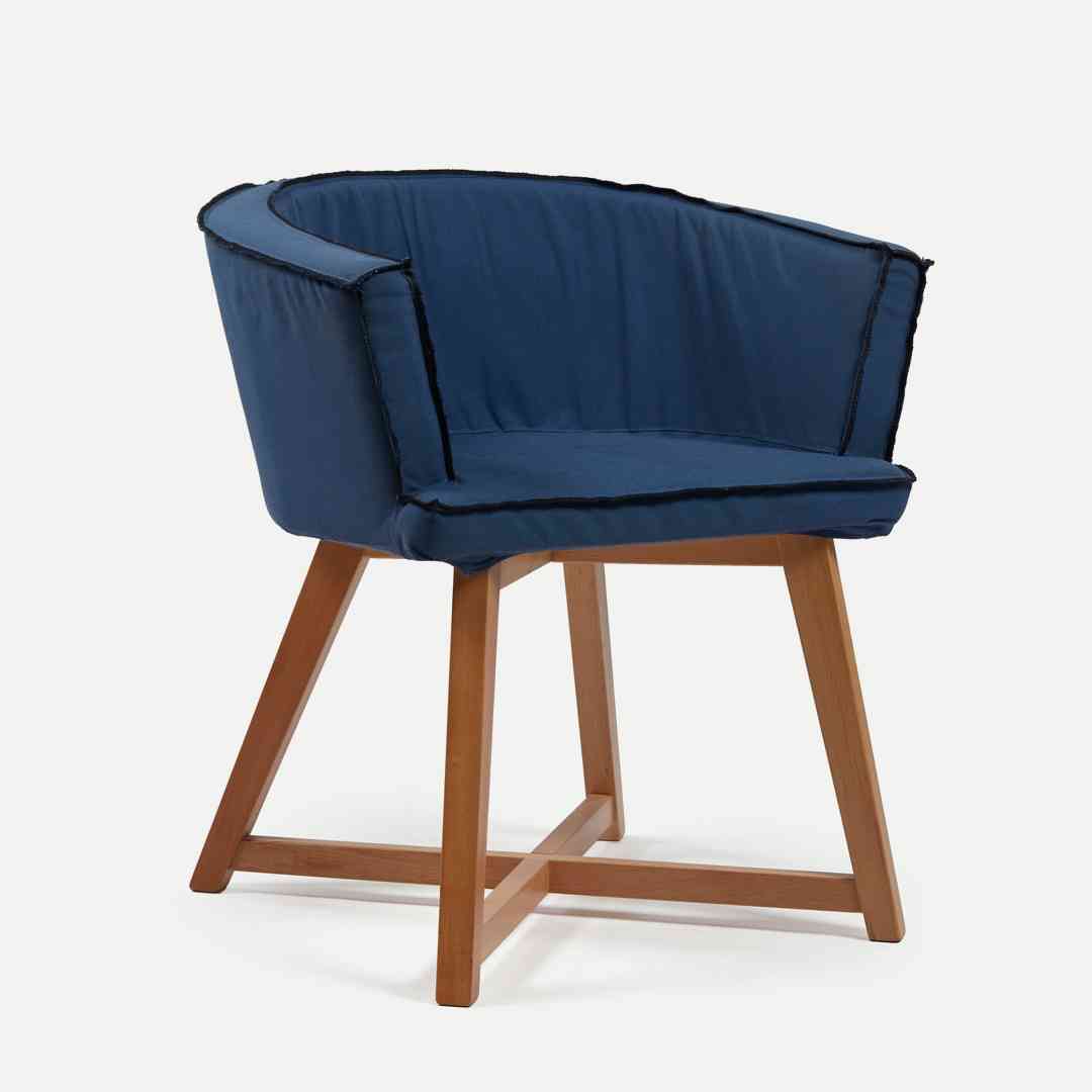 NHINO-DP ARMCHAIR