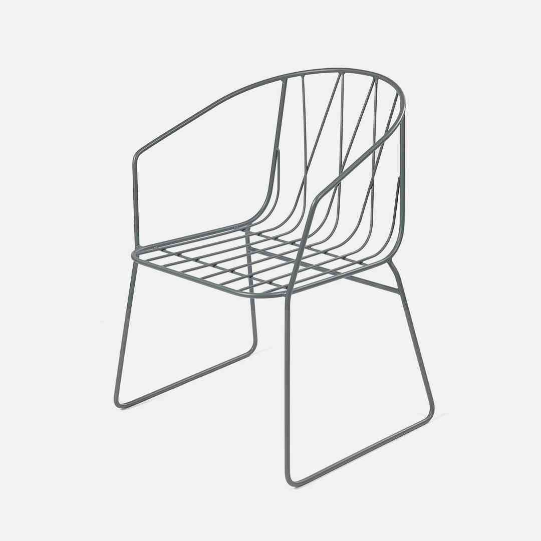 NONNA-P ARMCHAIR