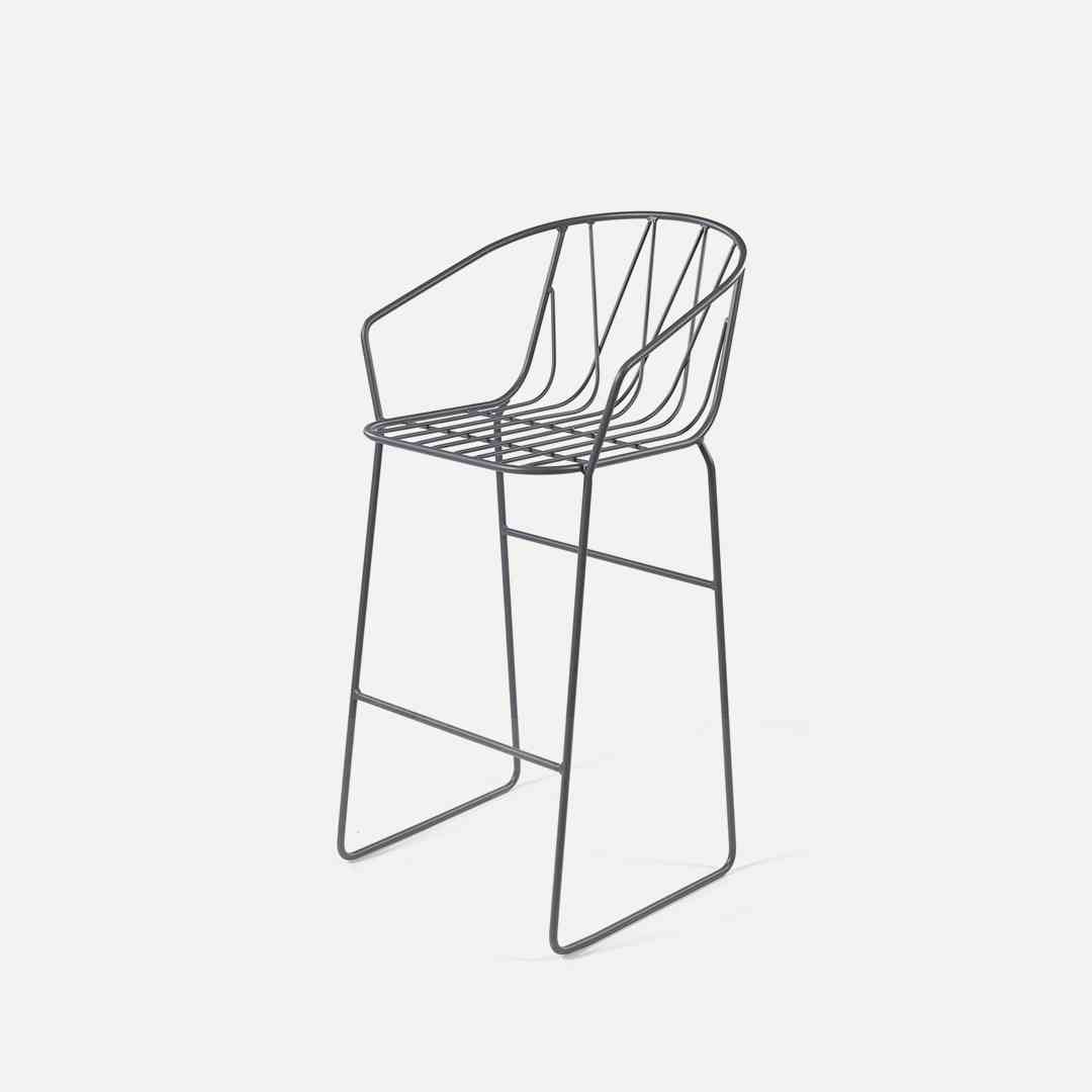NONNA-SK BARSTOOL