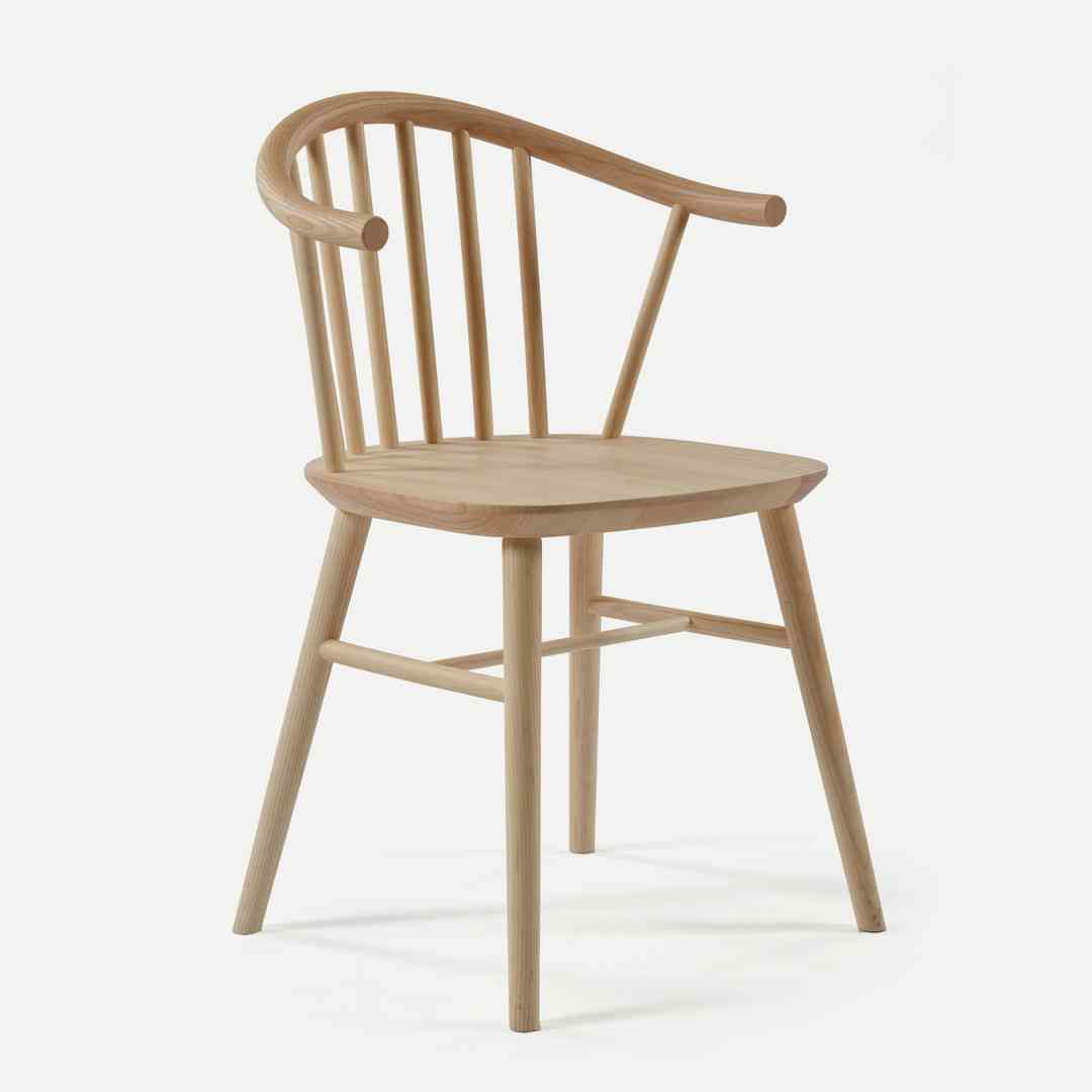 ONDA ARMCHAIR