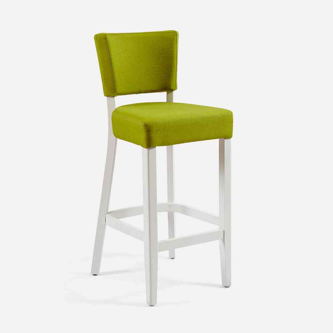 ORNELLA BARSTOOL WOODEN