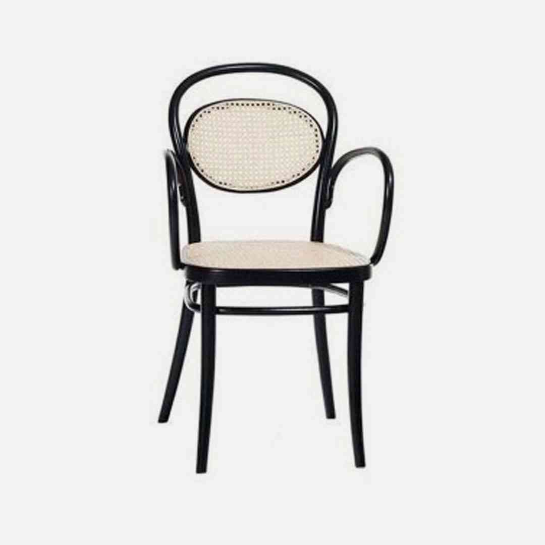 OVEN-P ARMCHAIR