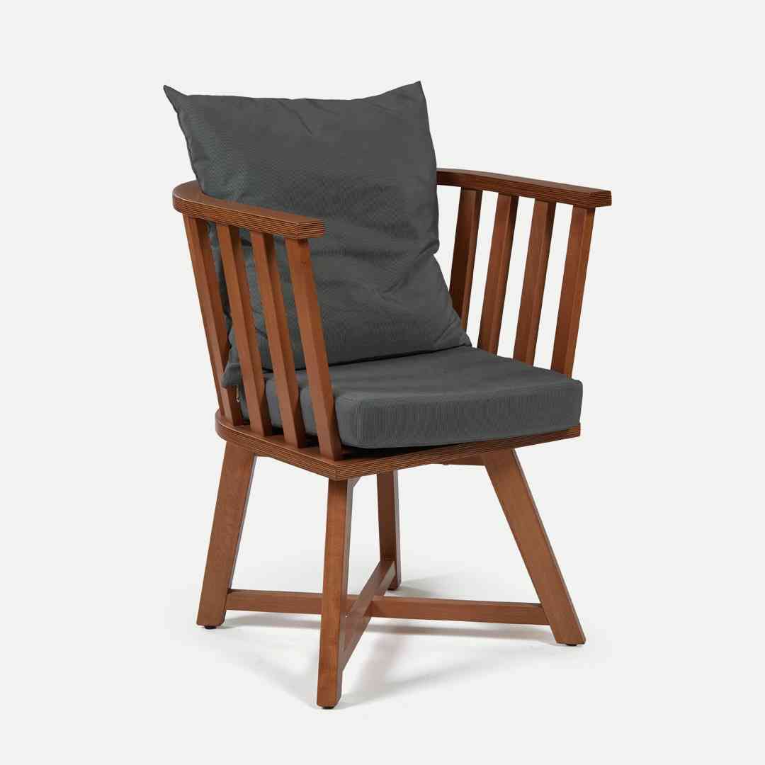 PETER P ARMCHAIR