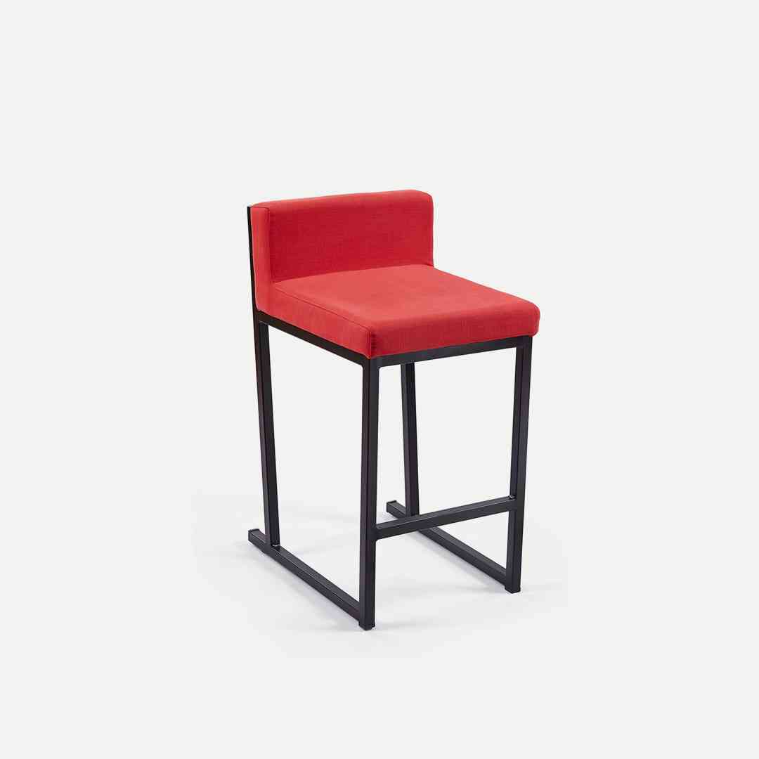 PLEASURE BARSTOOL