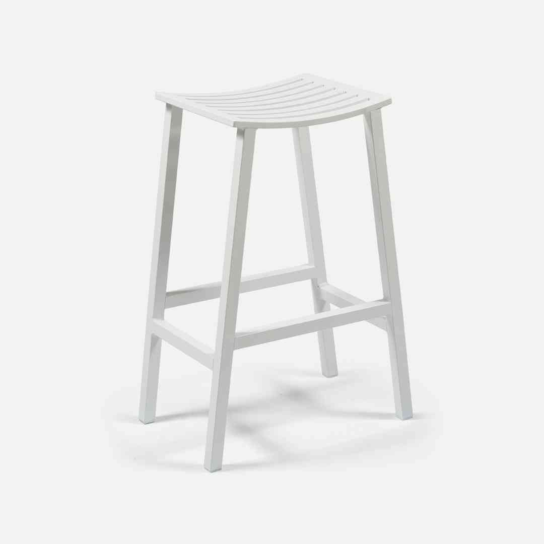 PLUM-SK STOOL