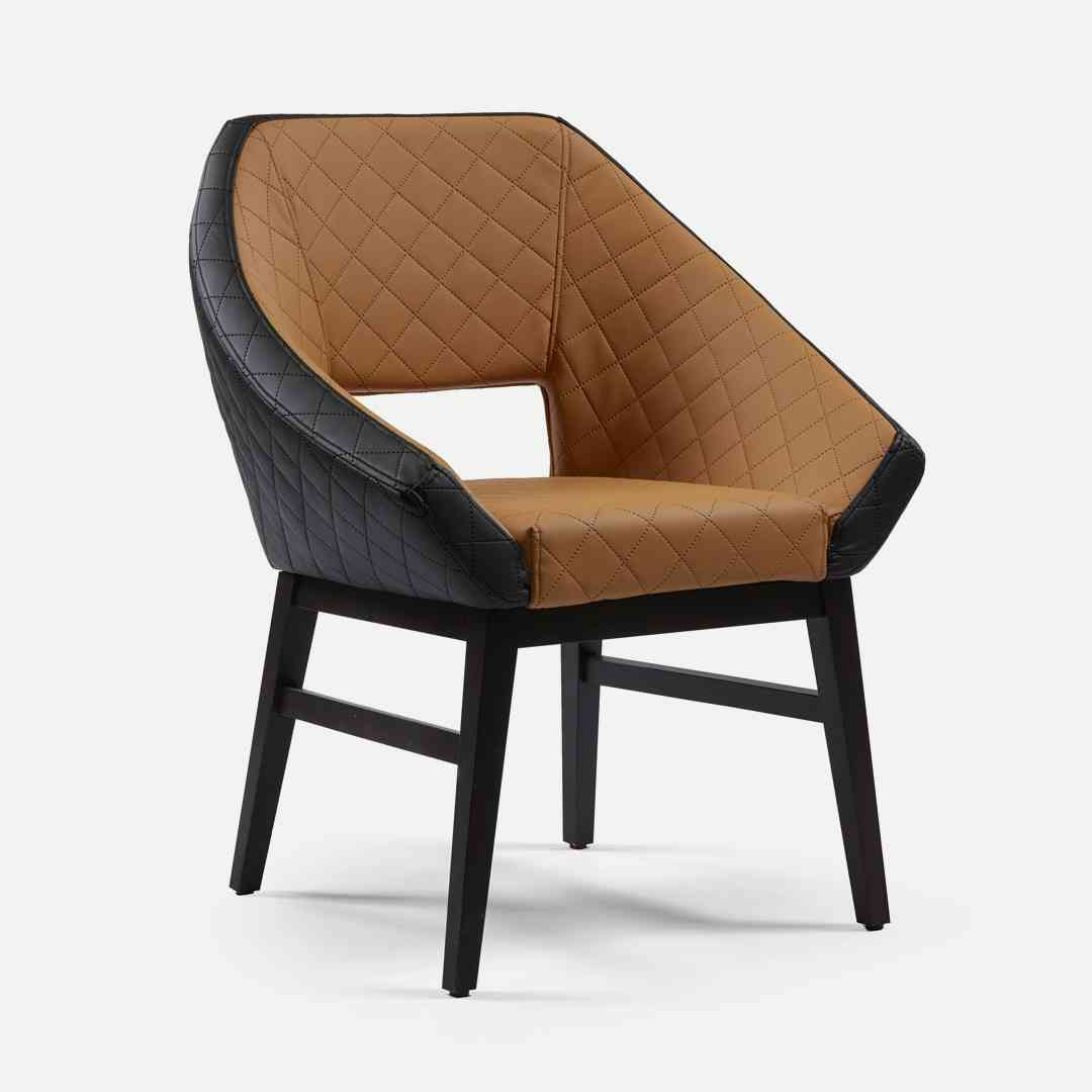 PLUTO ARMCHAIR