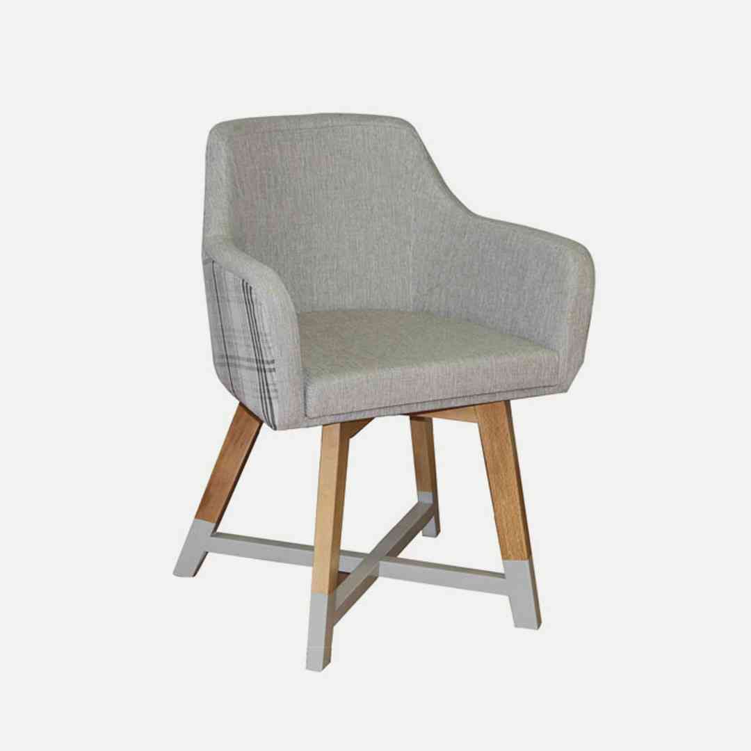 POL0279 ARMCHAIR