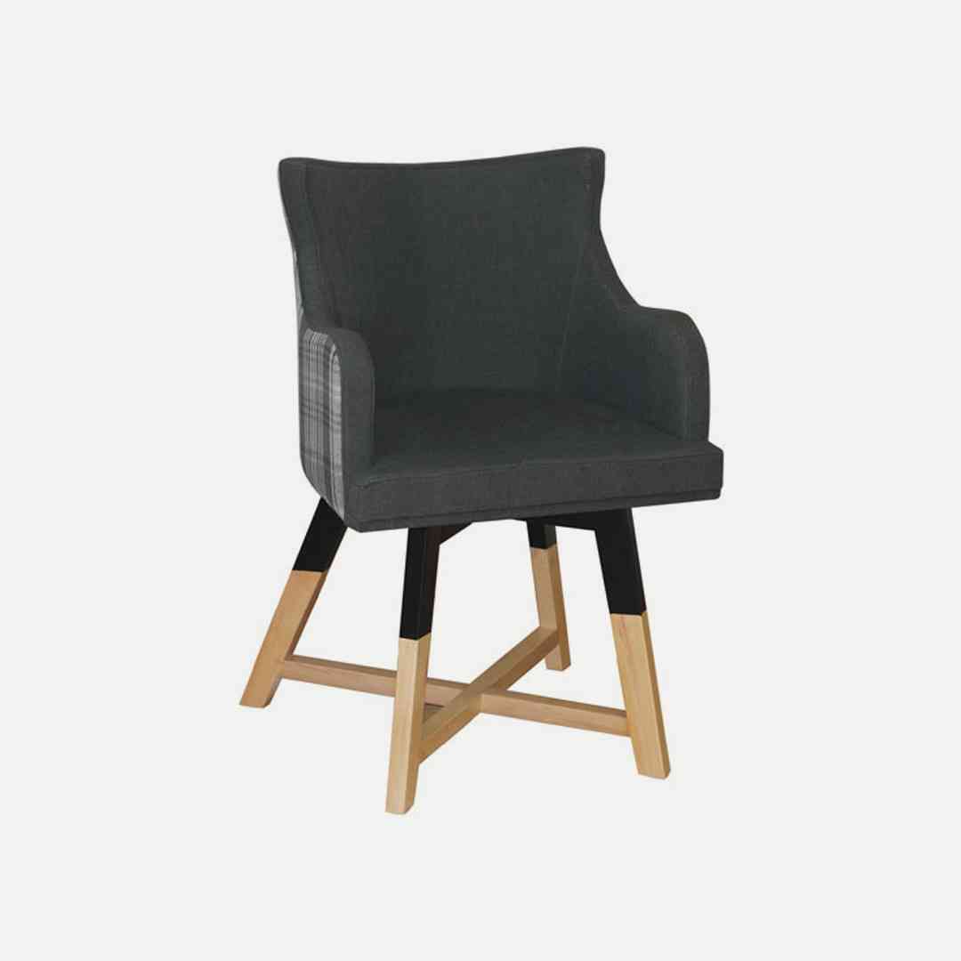 POL0288 ARMCHAIR