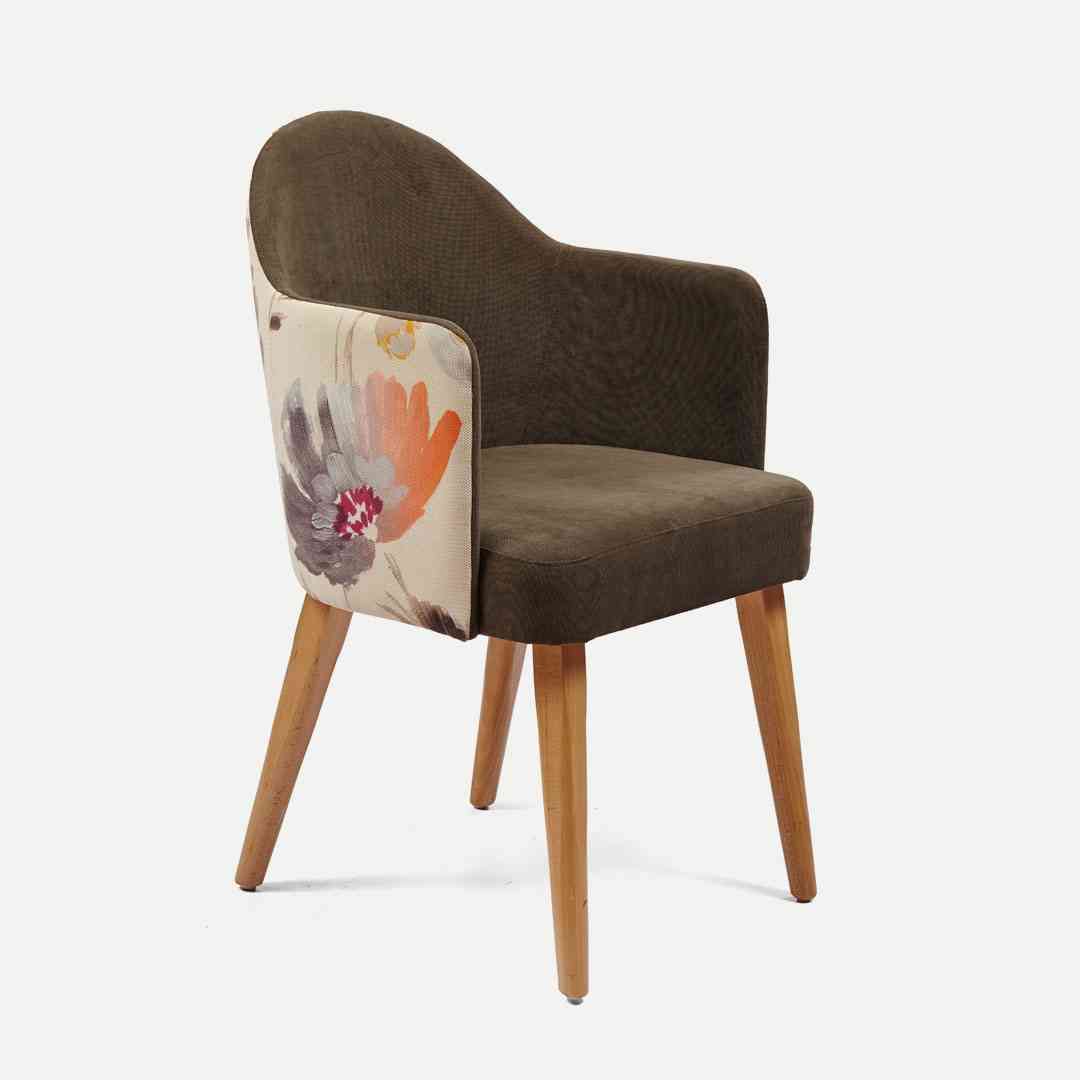 PRISMA F ARMCHAIR