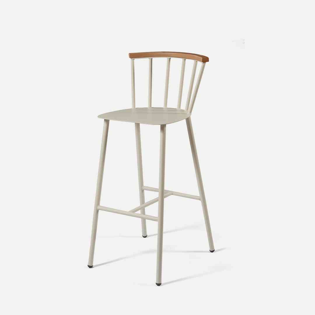 REAL-SK BARSTOOL