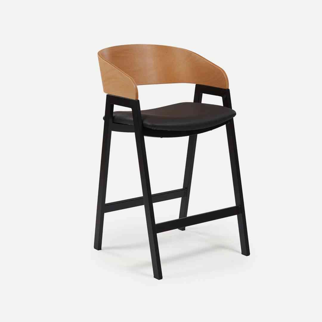 ROCK ALU-F -SK ALUMINIUM STOOL