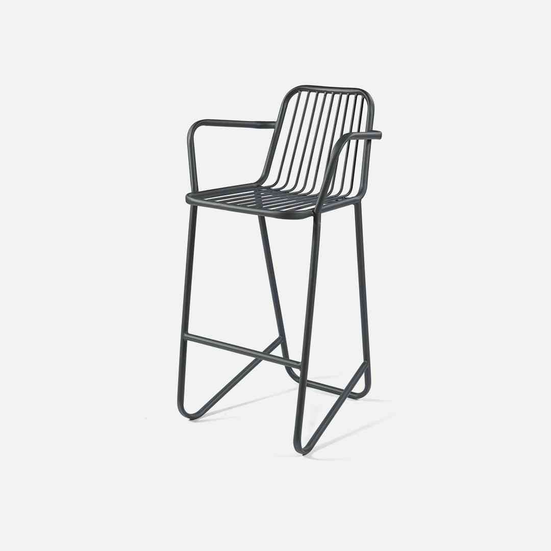 ROSA-P SK BARSTOOL