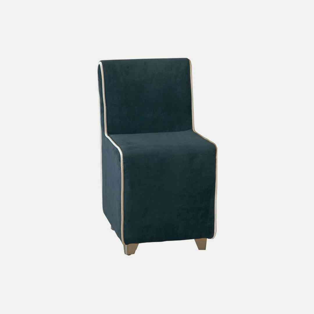S151 LOW STOOL