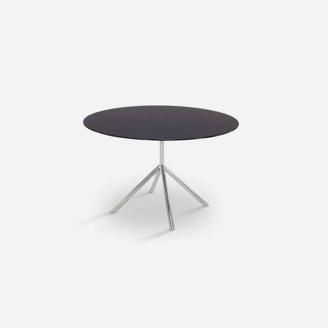SCANDAL TABLE BASE