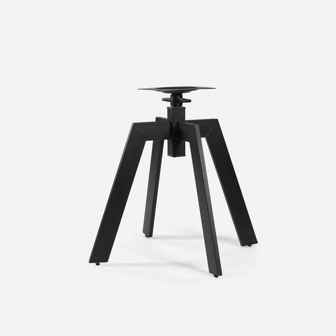 SHAPE TABLE BASE