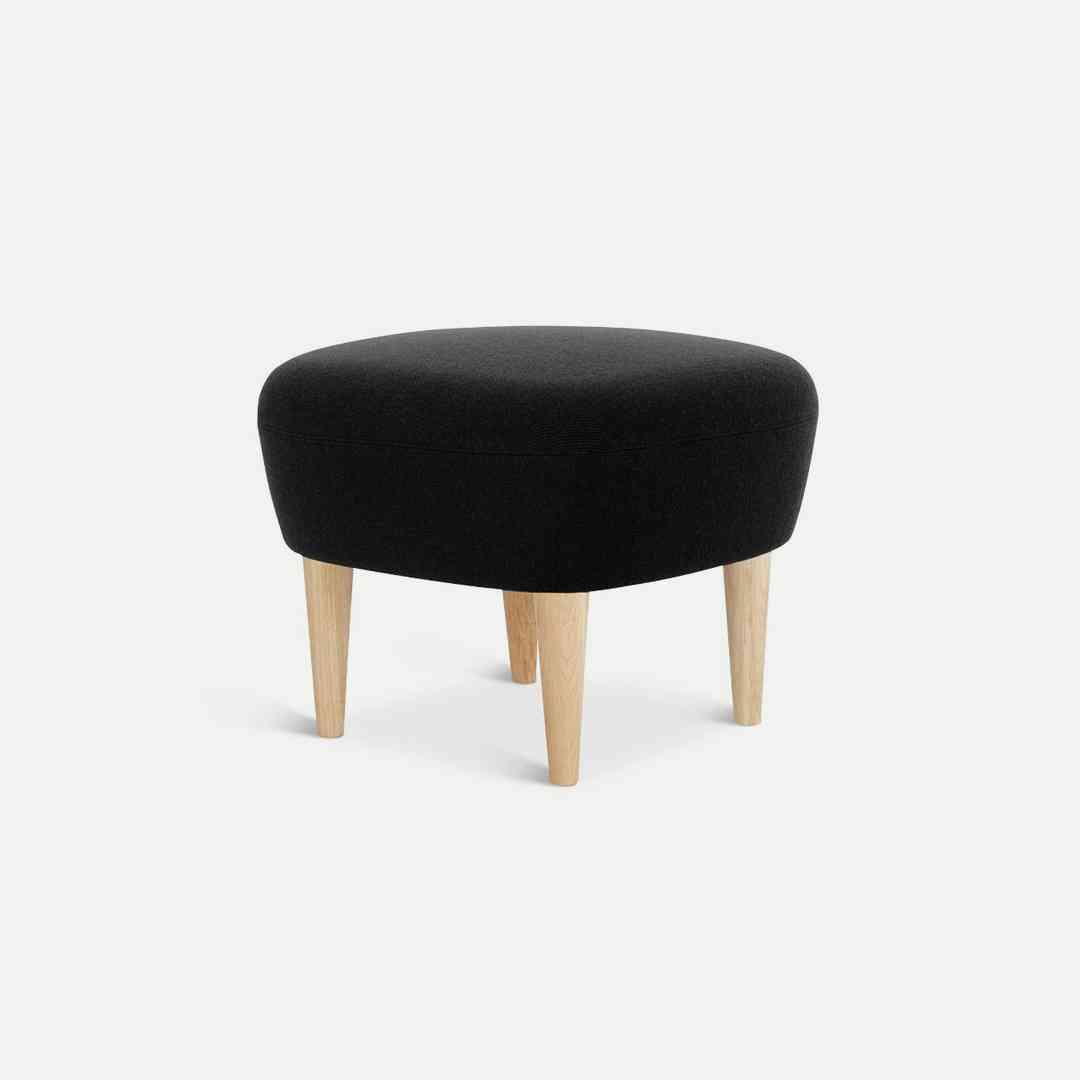 SYLVIA 1 LOW STOOL