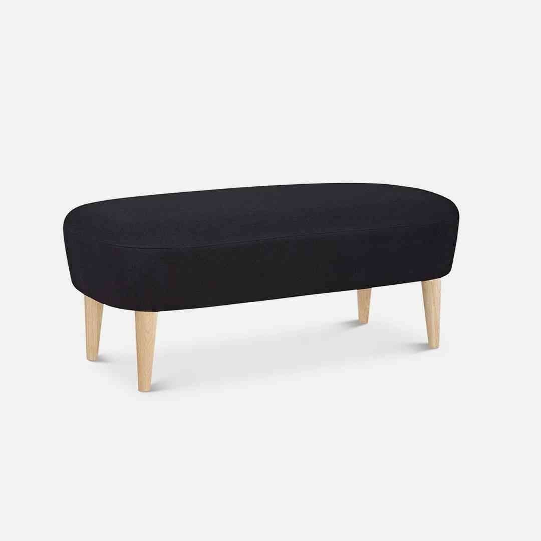 SYLVIA 2 LOW STOOL