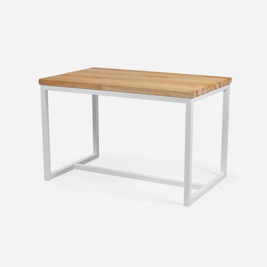 SIMPLE 5-TR TABLE BASE