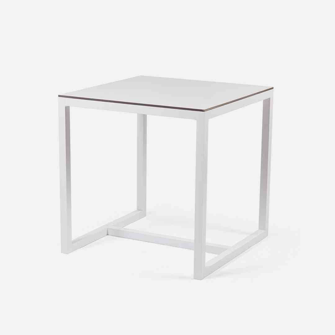 SIMPLE 6 TR TABLE BASE