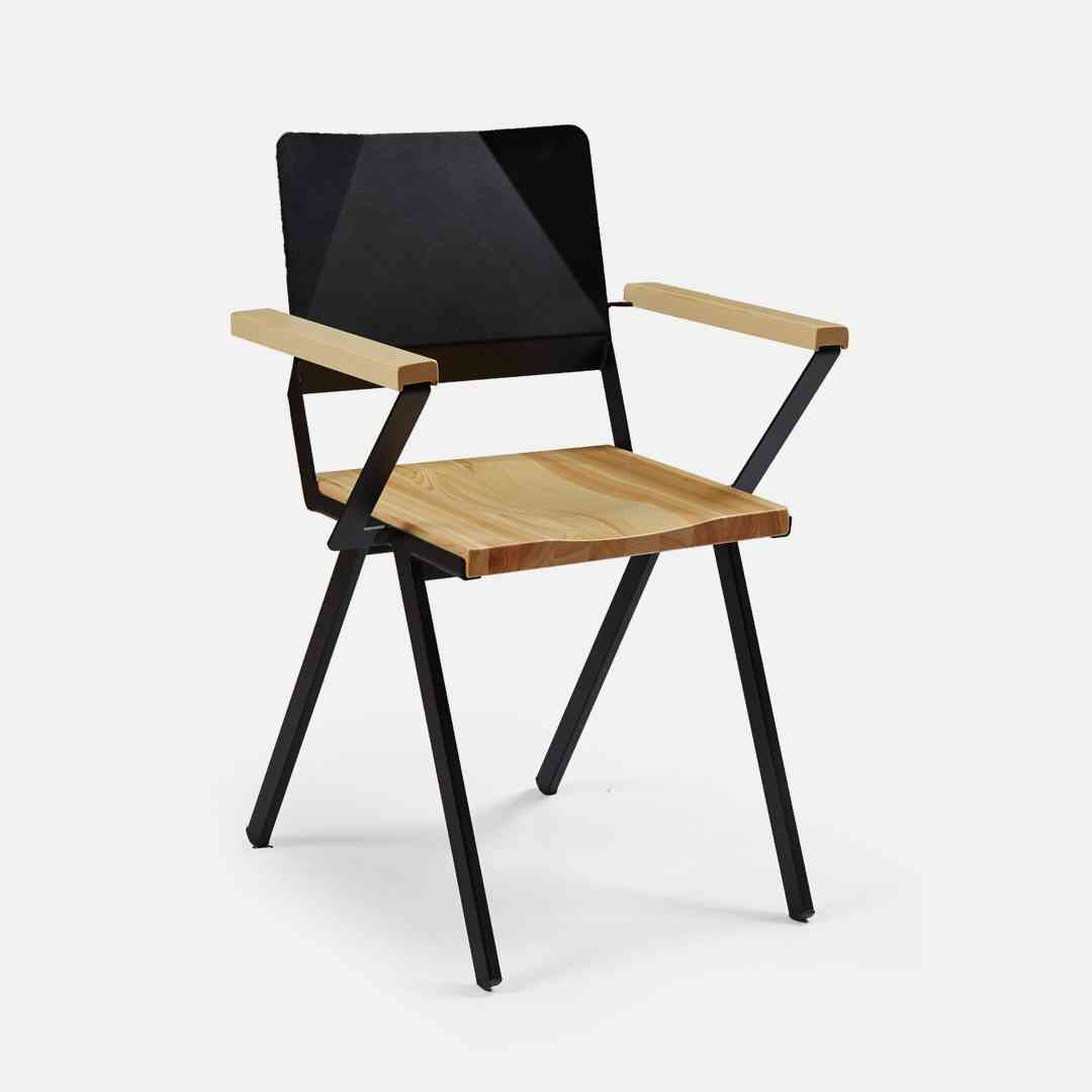 SLIM-Ρ ARMCHAIR