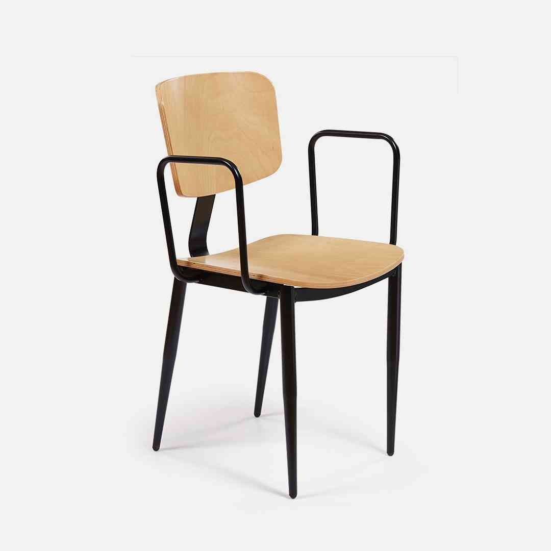 SMOKY Ρ ARMCHAIR