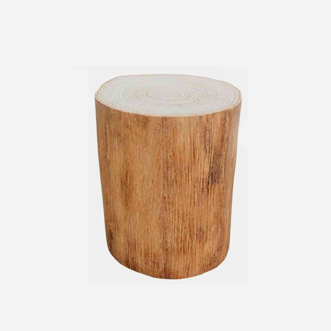 SOMMO LOW STOOL