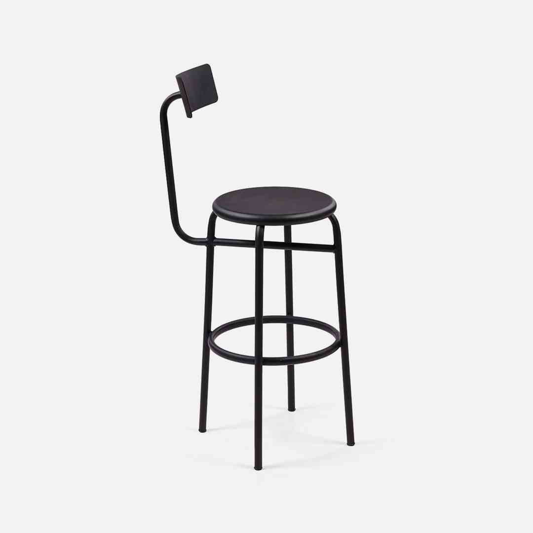 SPY BARSTOOL