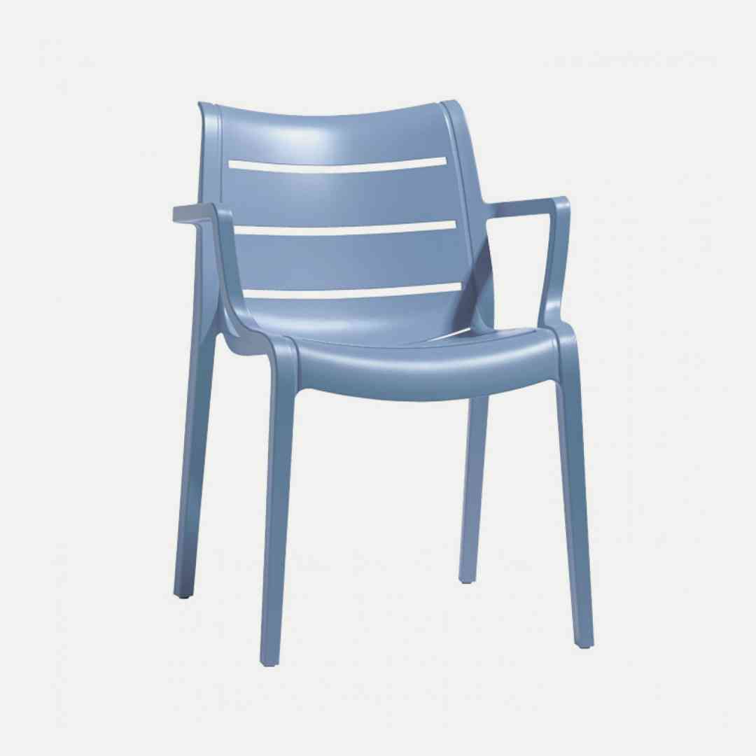 SUNSET ARMCHAIR