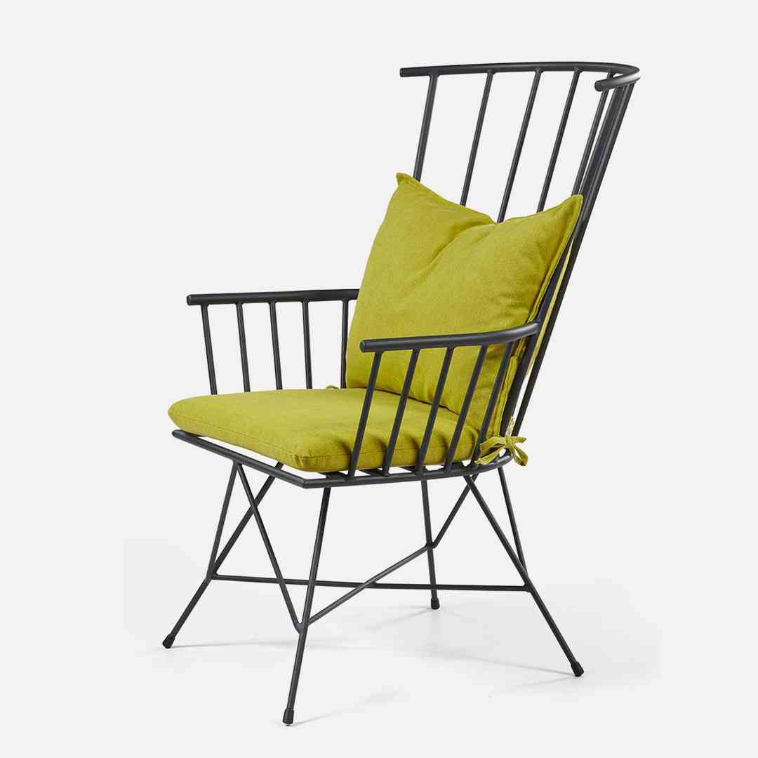 SWING ARMCHAIR
