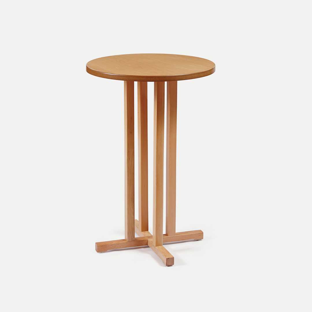 Τ851 WOODEN STAND BASE
