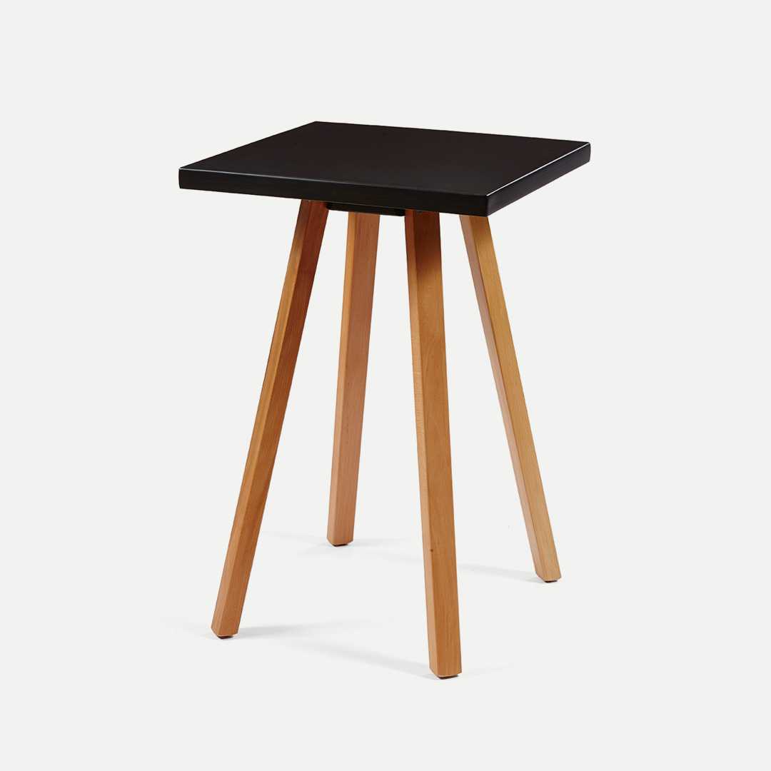 Τ853 WOODEN STAND