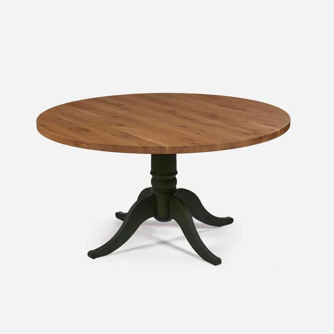 TABLE F ΤΡΑΠΕΖΙ Φ150 ΔΡΥΣ