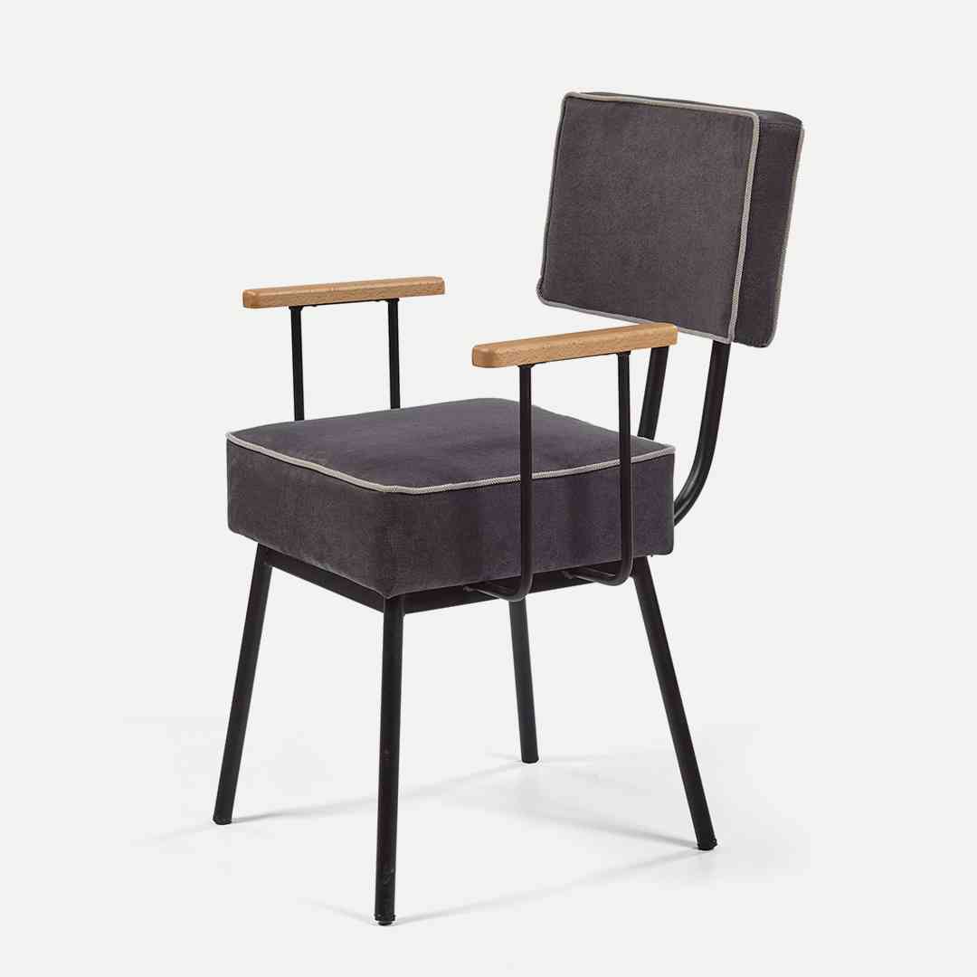 ΤΑTΤΟΟ Ρ ARMCHAIR
