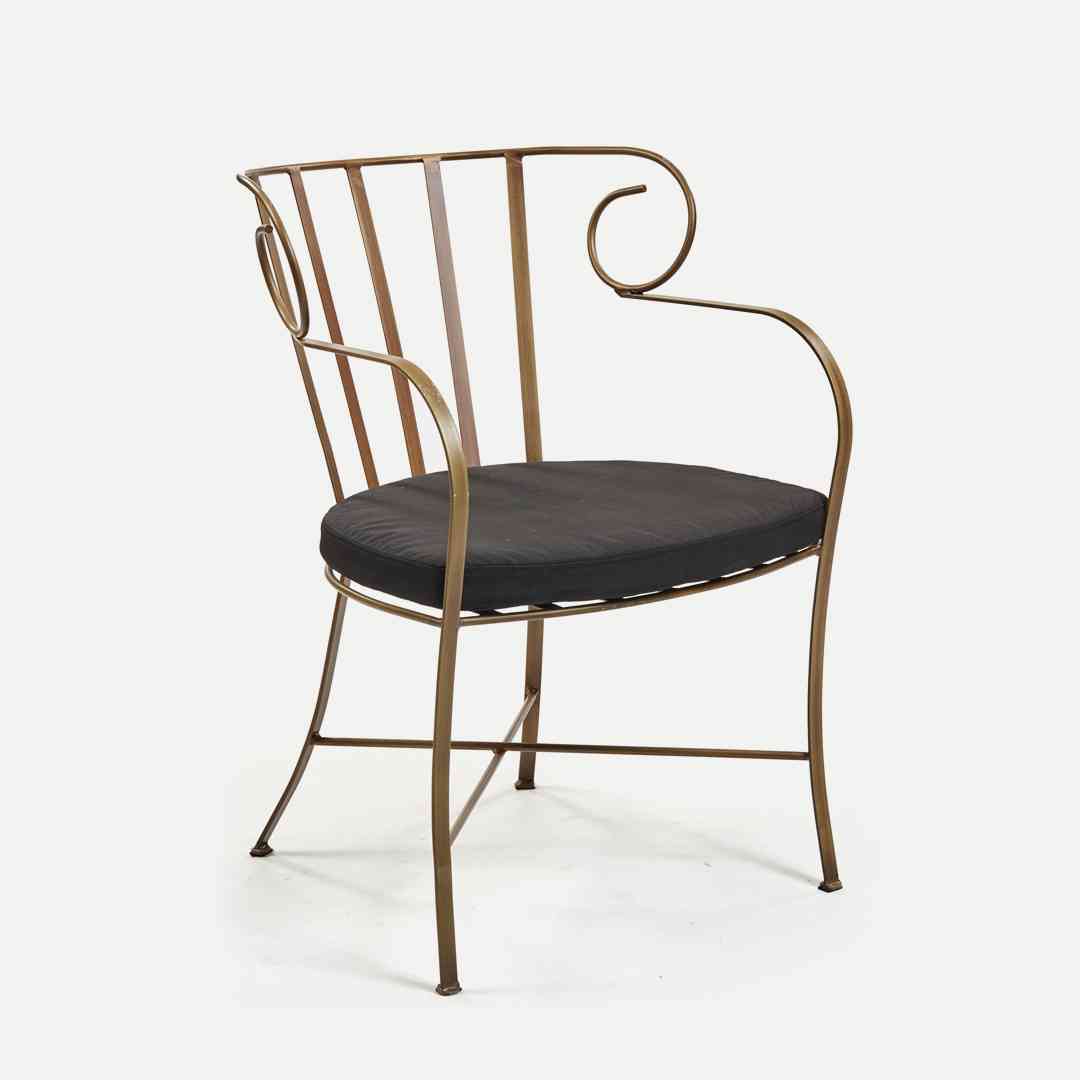 TEZANO ARMCHAIR