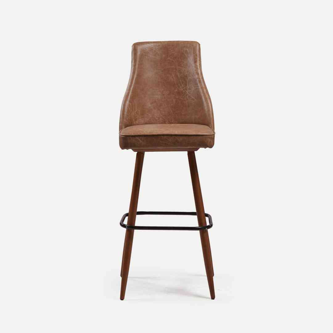 TILIA-R-SK BARSTOOL