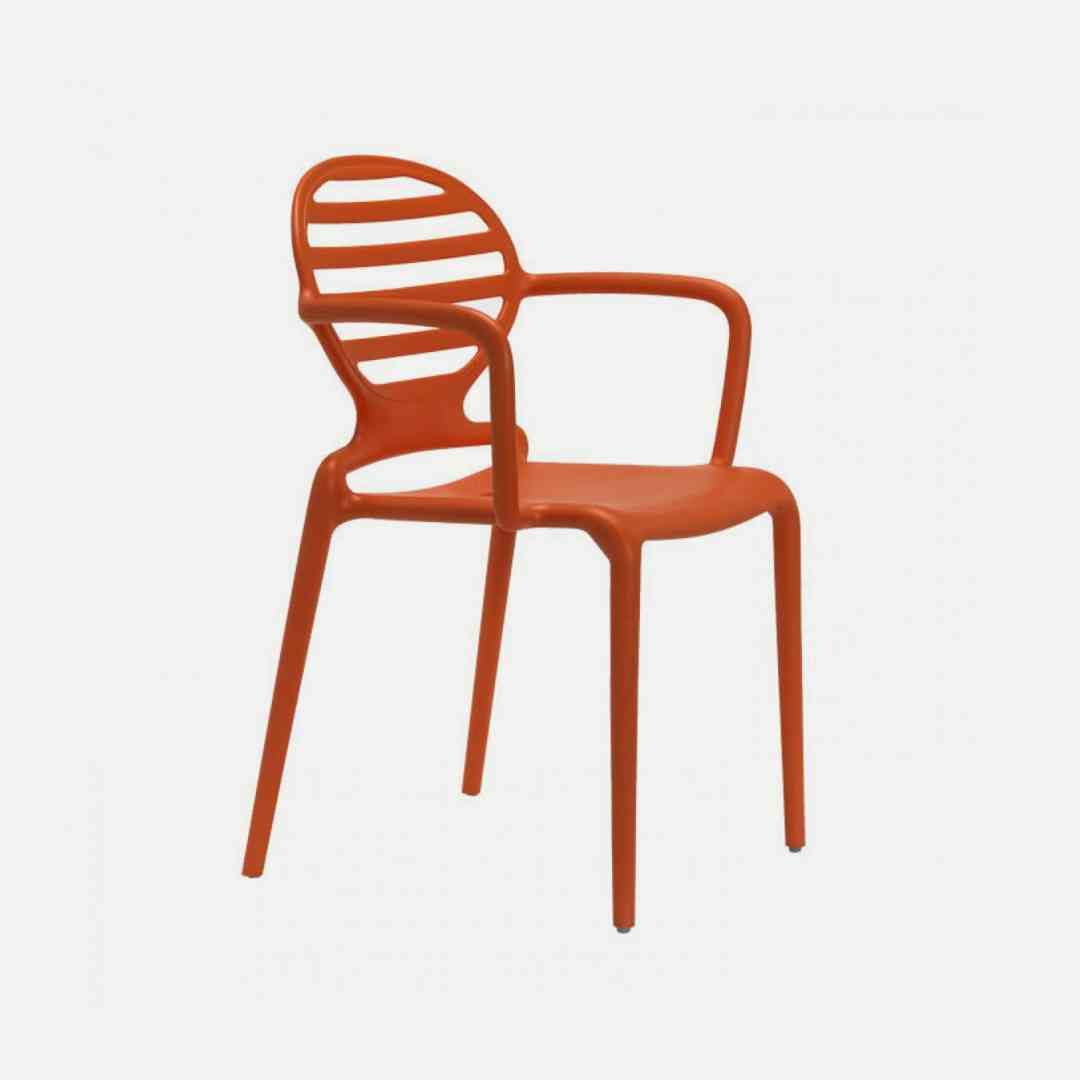 TOP GIO ARMCHAIR