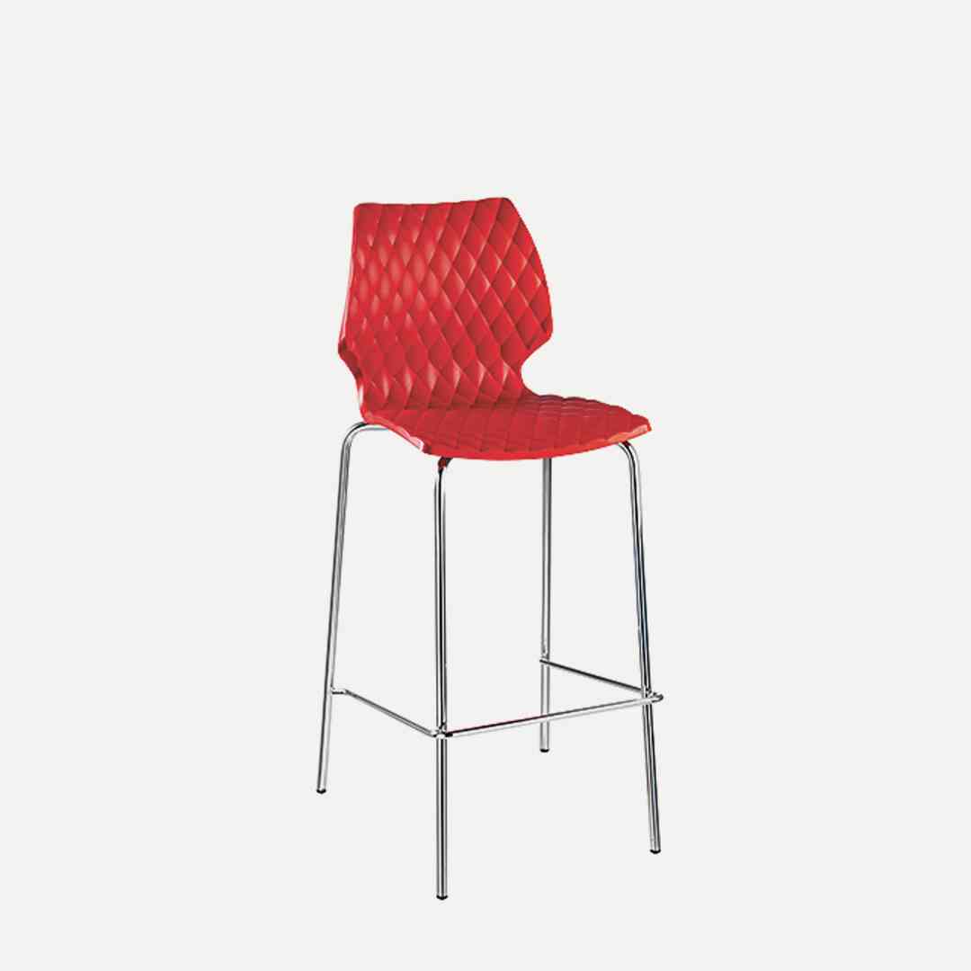 UNI378 BARSTOOL