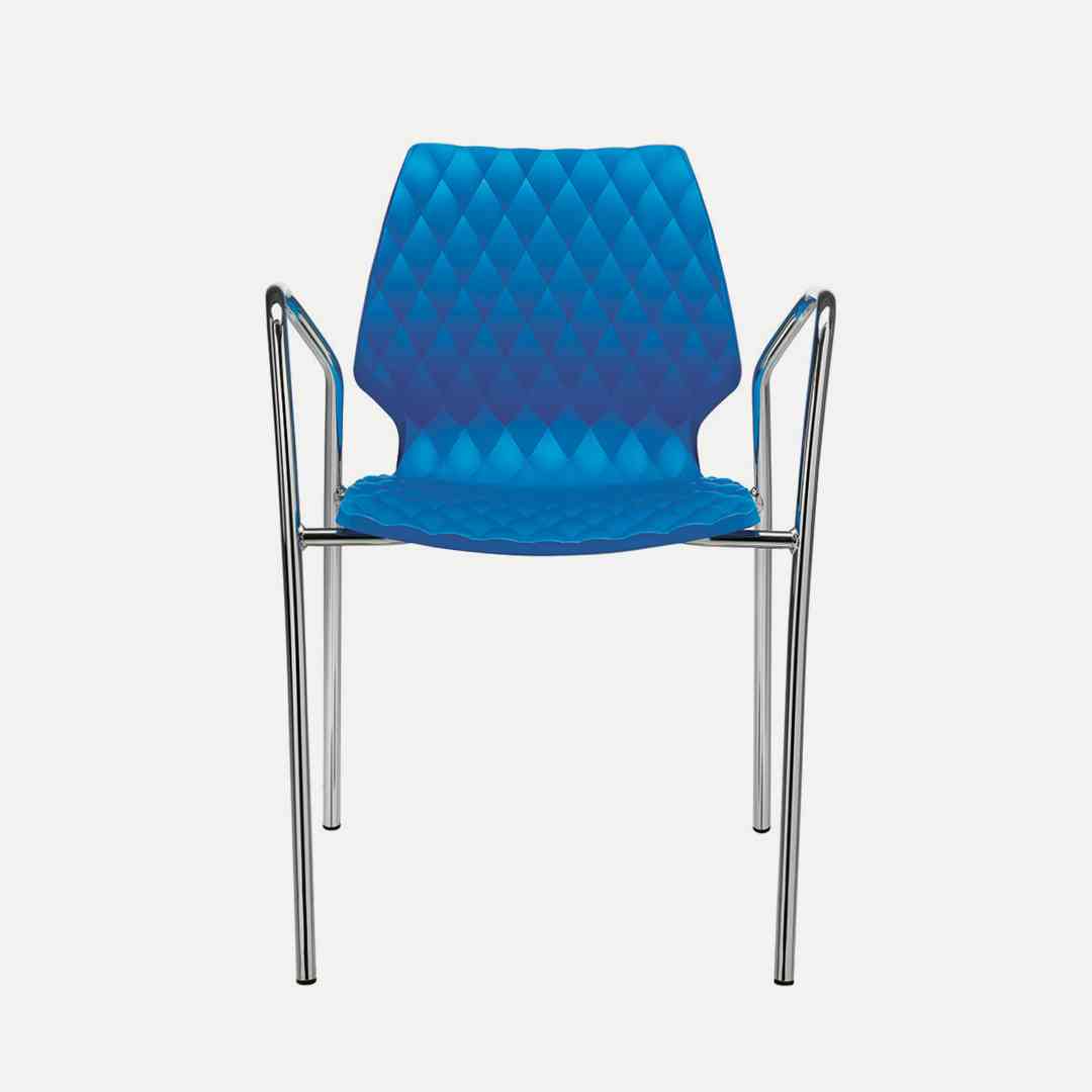 UNI 551 ARMCHAIR