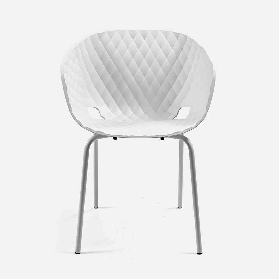 UNI-ΚΑ594 ARMCHAIR