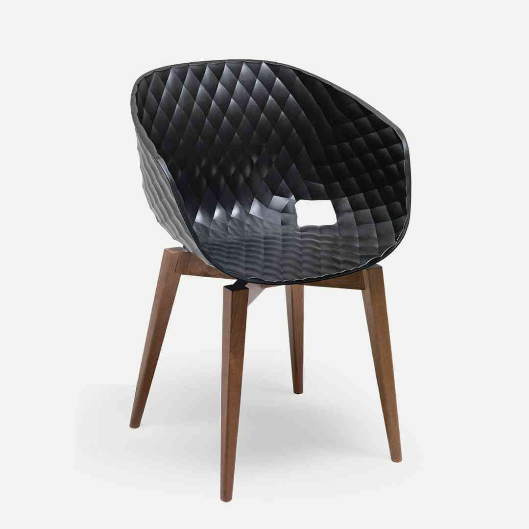 UNI-ΚΑ 599 ARMCHAIR