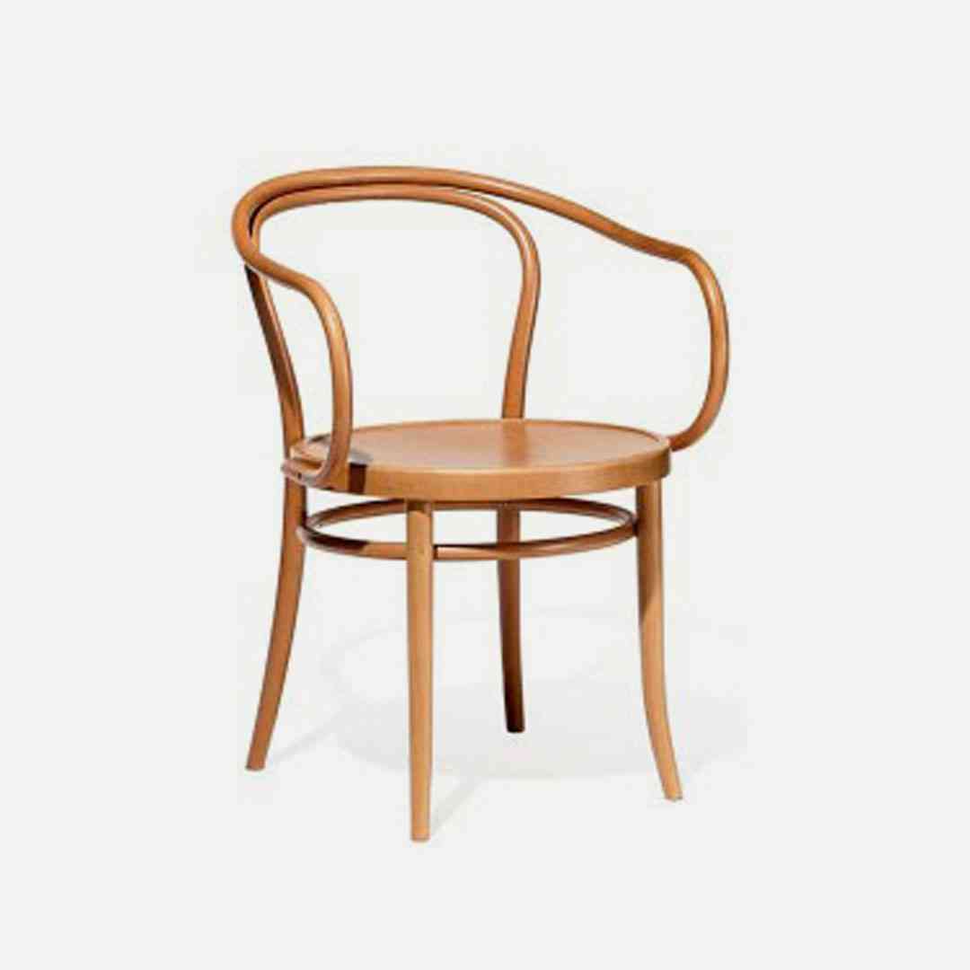 UNION-P ARMCHAIR