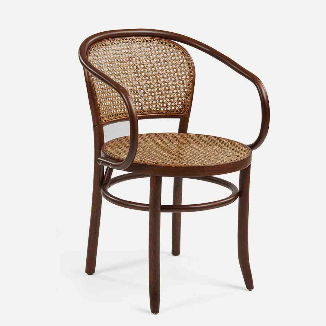 UNION-SB ARMCHAIR