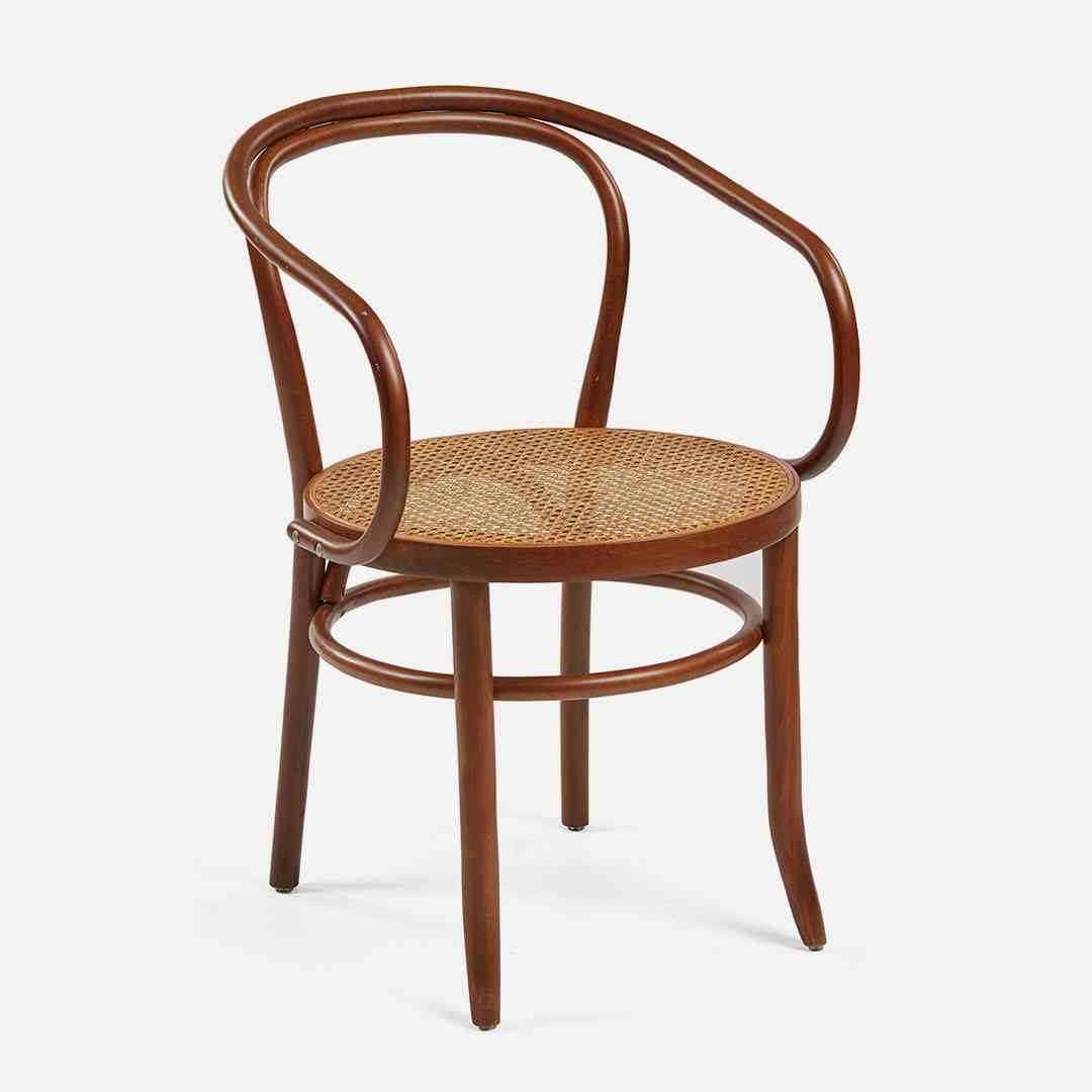 UNION-SS ARMCHAIR