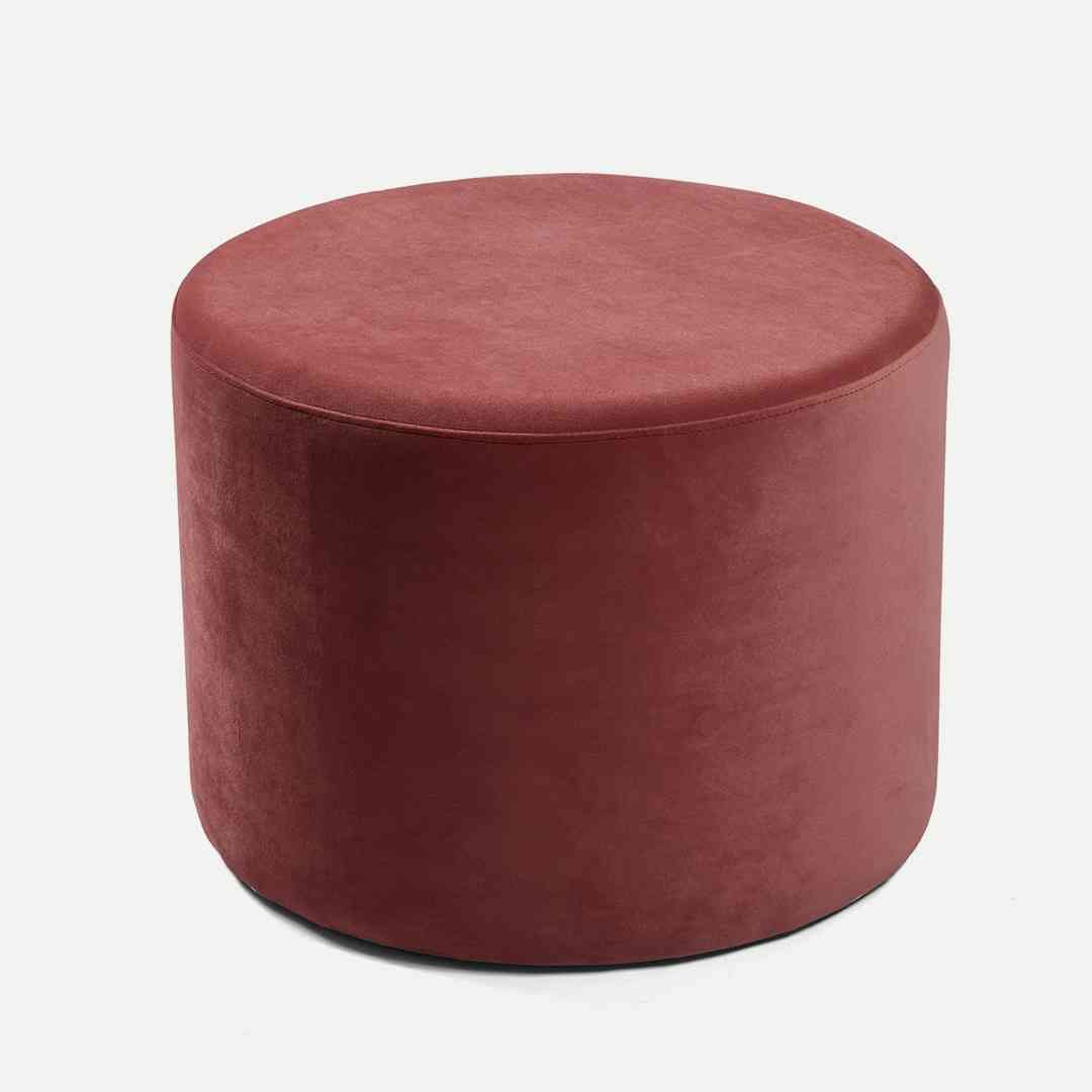 UTOPIA LOW STOOL
