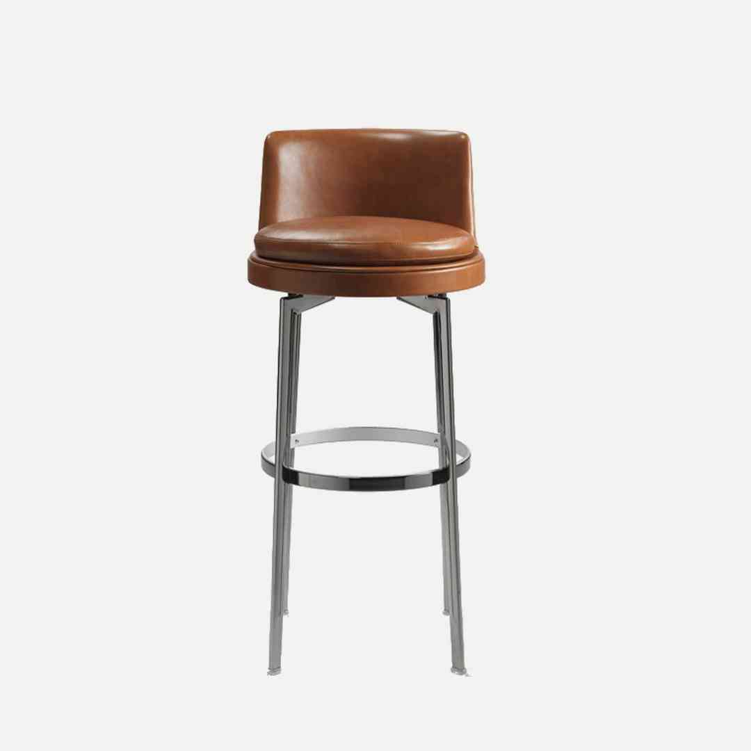 VENTO SK METAL BARSTOOL