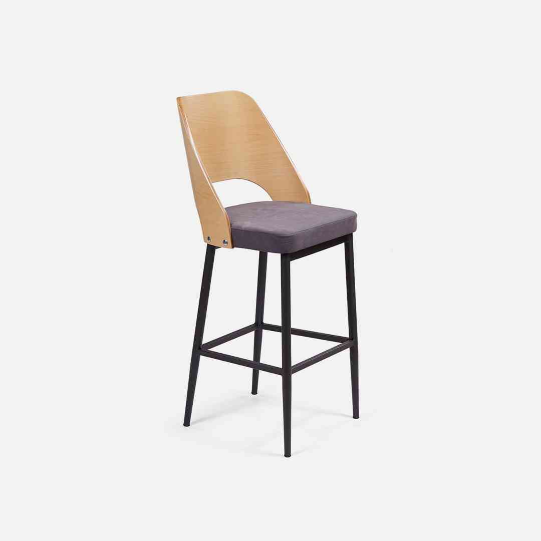 VIDAL W-SK BARSTOOL