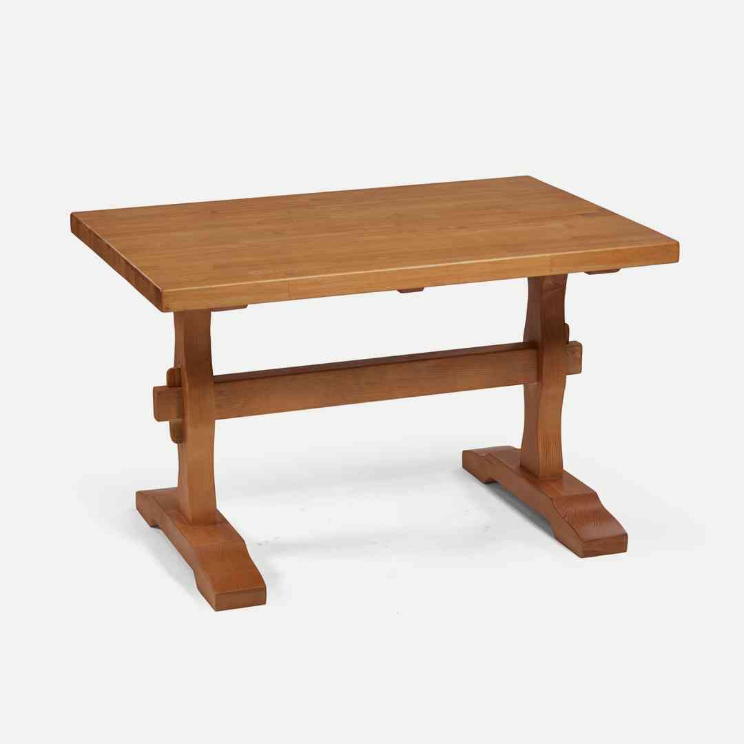 VINTAGE TABLE BASE
