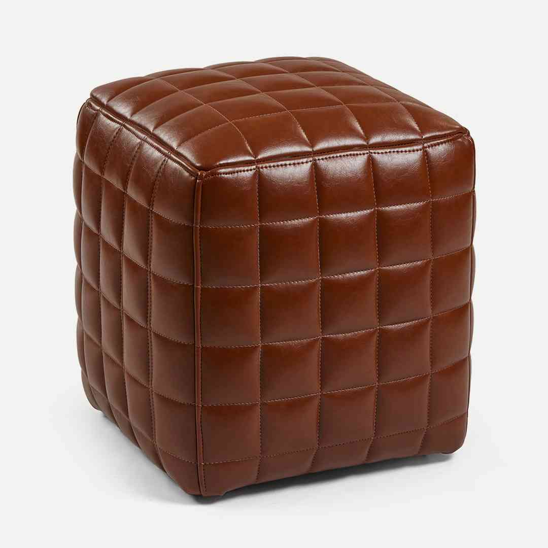 ZANNA LOW STOOL