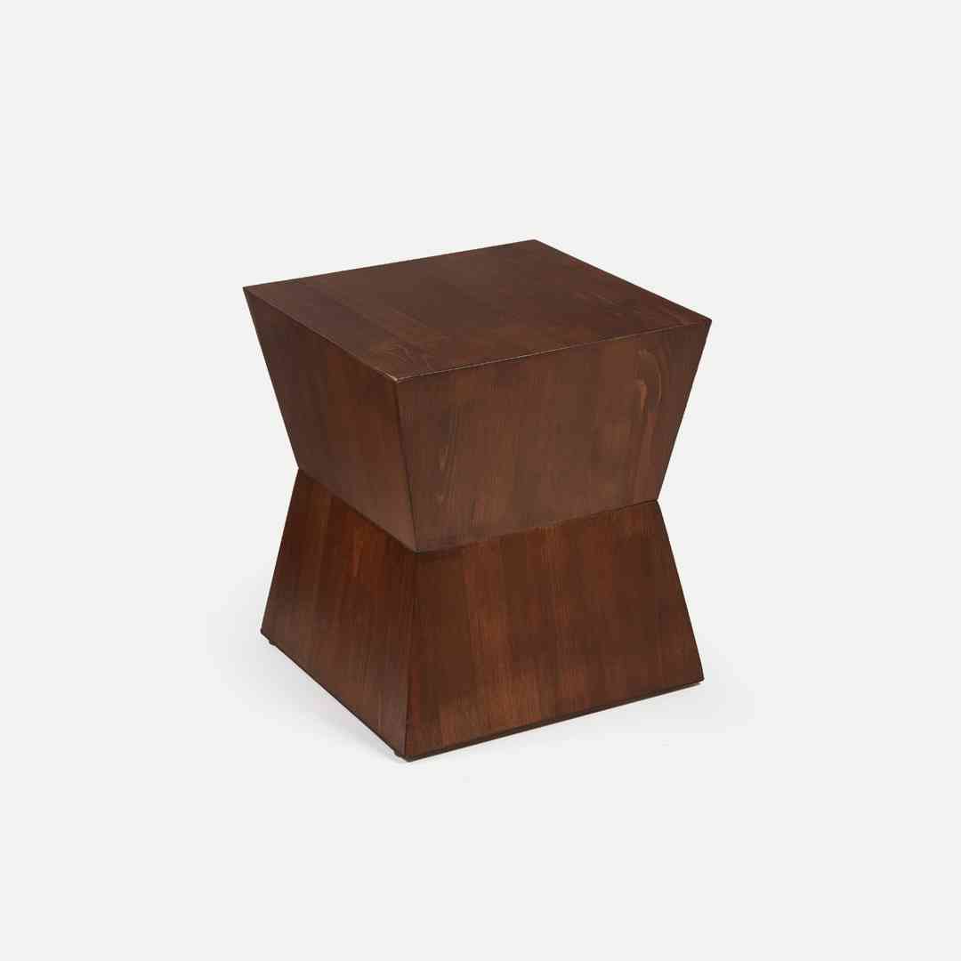 ZAZA LOW STOOL